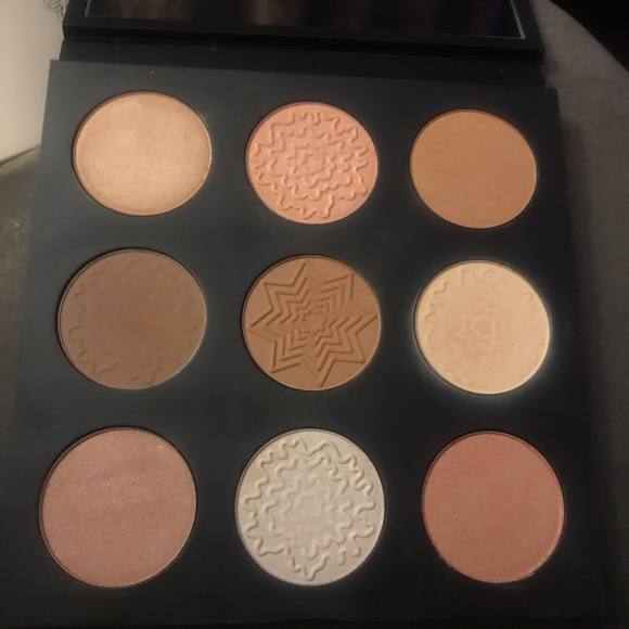 Smashbox face pallet - Picture 2 of 2